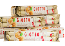 Конфеты  "Giotto Haselnuss" Ferrero 154 г