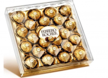 Конфеты Ferrero Rocher Diamante 300 г