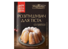 Разрыхлитель для теста Приправка 18г