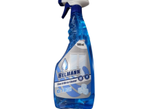 Средство для мытья стекла и зеркал Helmann Ice Fresh 500 мл