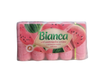 Мило Кавун тверде Bianca 5х70 г