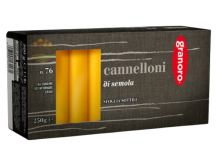 Макарони N76 Cannelloni Granoro 250 г