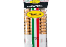 Печенье савоярди Piacelli Tiramisu 400 г