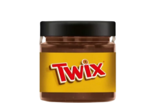 Шоколадная паста Twix 200г