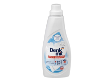 Гель для прання білої білизни Denkmit White Sensation 1 л (40 прань)