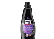 Гель для стирки черных вещей Denkmit Black Sensation 1 л (40 стирок)