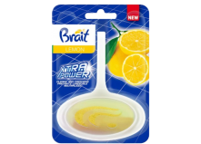 Блок для унітазу Brait Lemon Лимон 40 г