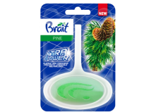 Блок для унитаза Brait Pine Сосна 40 г