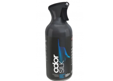 Освежитель аэрозольный Odor Premium Silk 250 мл парфюмированный