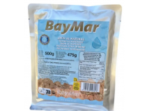 Тунец в собственном соке BayMar 500 г