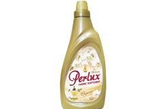 Концетрованный ополаскиватель для тканей Perlux Perfume Elegance 1 л