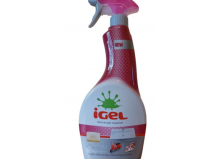 Универсальное чистящее средство iGEL Universal Cleaner Marsiglia 650 мл