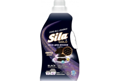 Средство для стирки Sila Gold Black 2.5 кг
