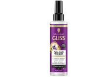 Восстанавливающий экспресс-кондиционер Gliss Kur Full Hair Wonder 200 мл
