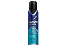 Дезодорант-антиперспирант Venom For Men Deep Essence 150 мл