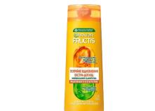 Шампунь Garnier Fructis Тройное Восстановление для сухих и поврежденных волос 400 мл