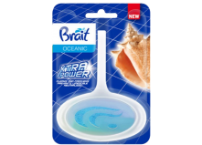 Блок для унітазу Brait Oceanic Океан 40 г