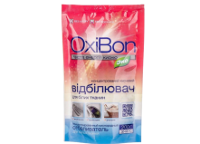 Отбеливатель OxiBon концентрированный кислородный для белых тканей 200 г