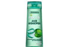 Шампунь Garnier Fructis Алоэ для нормальных волос 400 мл