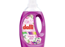 Гель для стирки цветных вещей Dalli Color 1,1 л