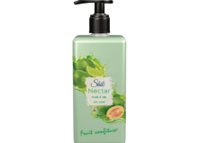 Мыло жидкое Shik Nectar Фейхоа и лайм 450 мл
