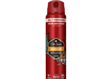 Аэрозольный дезодорант Old Spice Tiger Claw 150 мл