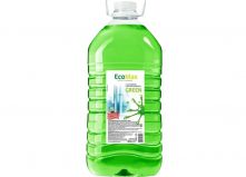 Средство для мытья стекла EcoMax Green 5000 мл