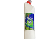 Гель для миття унітазу Flow хвоя 1 л