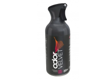 Освежитель аэрозольный Odor Premium Velvet 250 мл парфюмированный