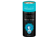 Кондиционер-парфюм для белья в гранулах SILA Maison Aroma Frozea 210 г
