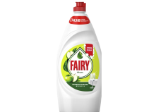 Средство для мытья посуды Fairy Яблоко 900 мл
