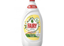 Средство для мытья посуды Fairy Ромашка 900 мл