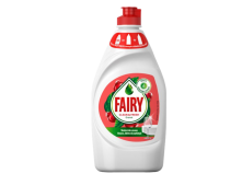Гель для мытья посуды Fairy Гранат 450 мл
