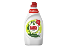 Гель для мытья посуды Fairy Зеленое яблоко 450 мл