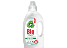 Гель-концентрат для стирки Bio Formula Universal для белых и цветных тканей 1 л