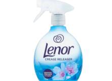 Спрей для облегчения глажки Lenor Spring Awakening 500 мл