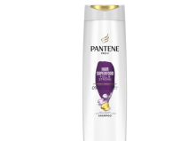 Шампунь Pantene Pro-V Поживний коктейль Об'ємне та міцне 400 мл