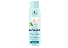 Сухой шампунь Schauma Miss Fresh! для жирных волос 150 мл