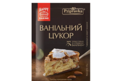 Ванильный сахар Приправка 10г