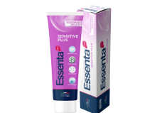Зубна паста Essenta Pro Sensitive Plus 75 мл