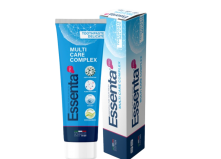 Зубна паста Essenta Pro Multi Care Complex 75 мл