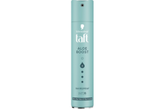 Лак для волос Taft Aloe Boost 4 250 мл