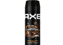 Дезодорант для чоловіків AXE Дарк Темптейшн 150 мл