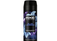 Аерозольний дезодорант Axe Fine Fragrance Blue Lavender 150 мл