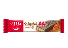 Вафли тоффи Fiesta 50г