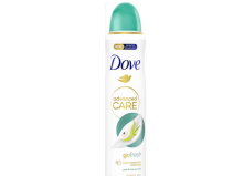Антиперспірант-аерозоль Dove Go Fresh з ароматом Груші й Алое вера 150 мл