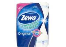 Бумажные полотенца Zewa Wisch&Weg Original 2 слоя 2 шт