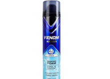Пінка для гоління Venom for men Cool 300 г