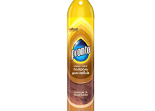 Аерозоль для меблів Pronto Classic 250 мл