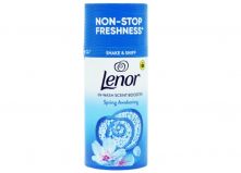 Кондиционер-парфюм для белья в гранулах Lenor Spring Awakening 155 г